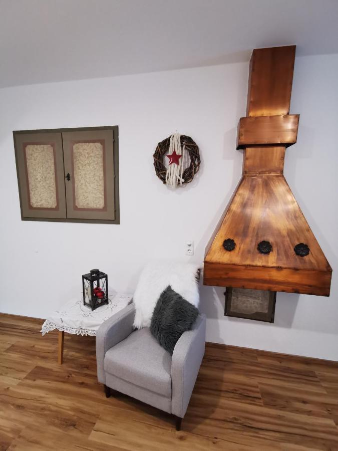 Apartments Haus Schoen - Preise Inclusive Pitztal Sommer Card Jerzens Esterno foto