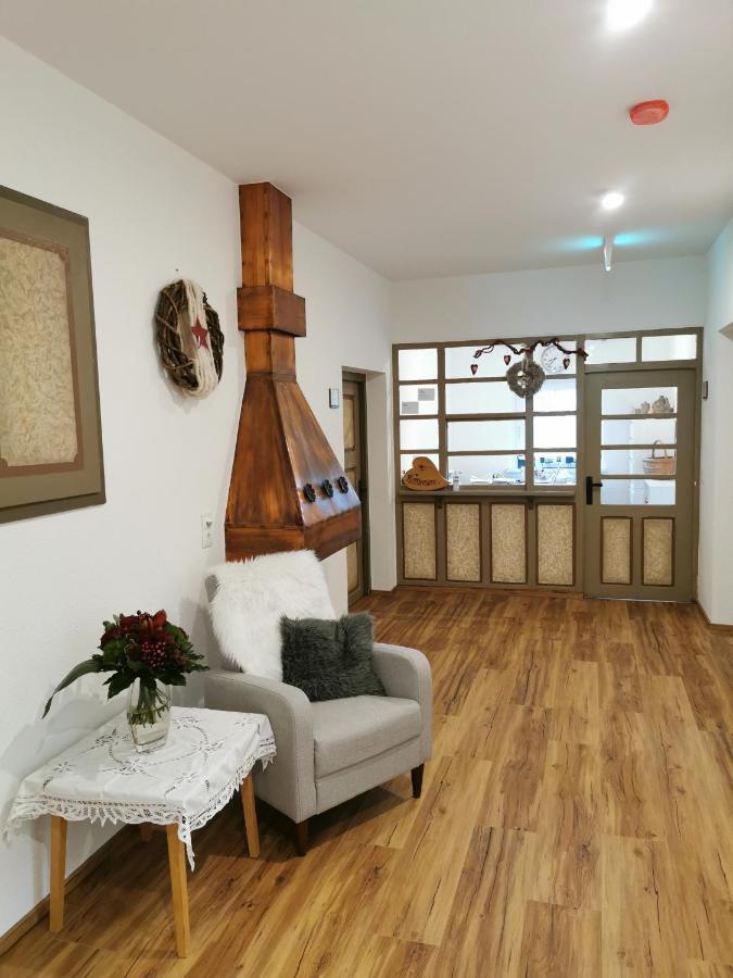 Apartments Haus Schoen - Preise Inclusive Pitztal Sommer Card Jerzens Esterno foto