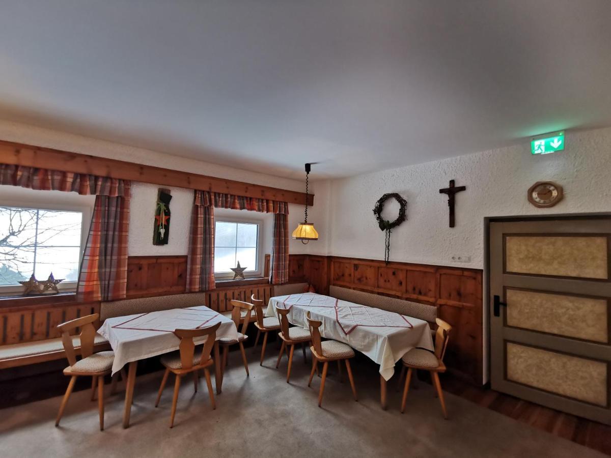 Apartments Haus Schoen - Preise Inclusive Pitztal Sommer Card Jerzens Esterno foto