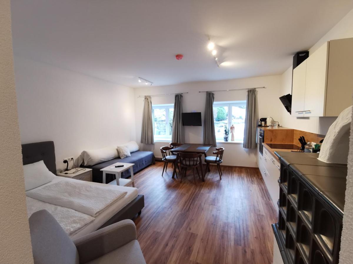Apartments Haus Schoen - Preise Inclusive Pitztal Sommer Card Jerzens Esterno foto