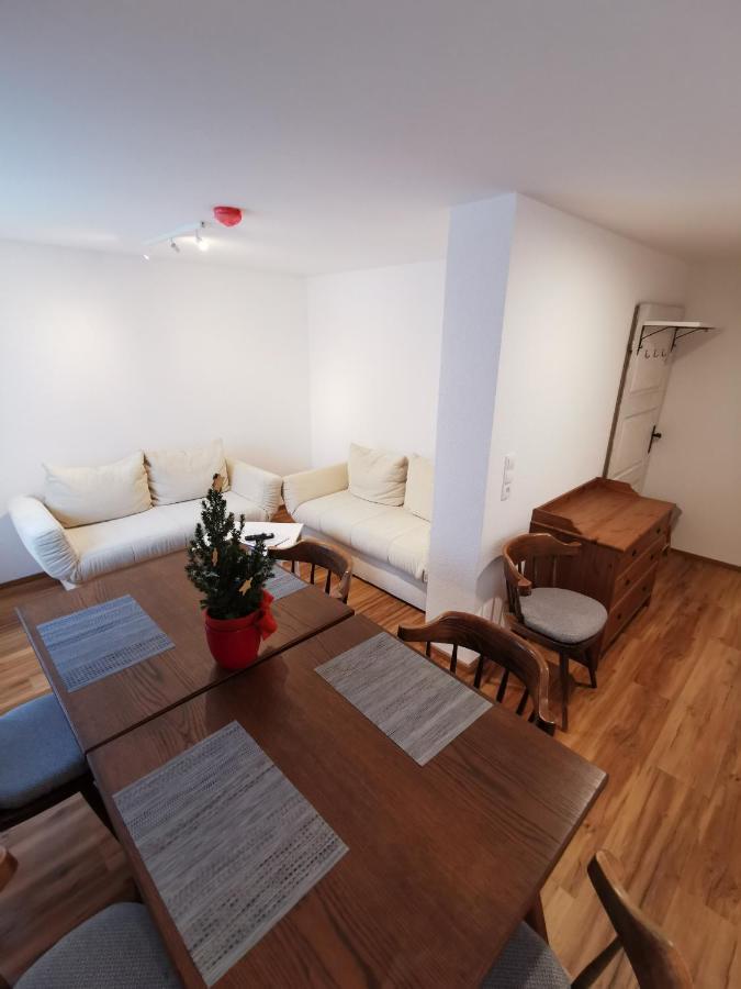 Apartments Haus Schoen - Preise Inclusive Pitztal Sommer Card Jerzens Esterno foto