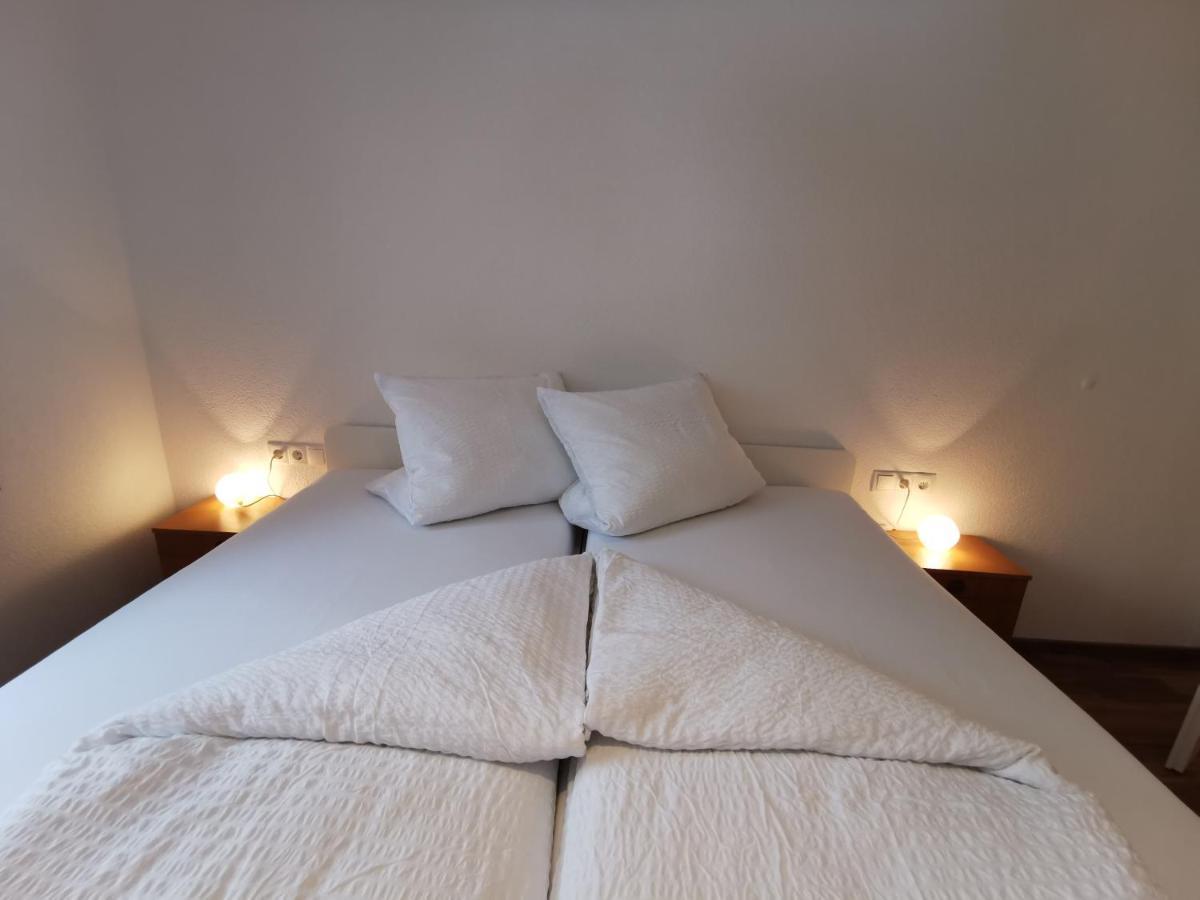 Apartments Haus Schoen - Preise Inclusive Pitztal Sommer Card Jerzens Esterno foto