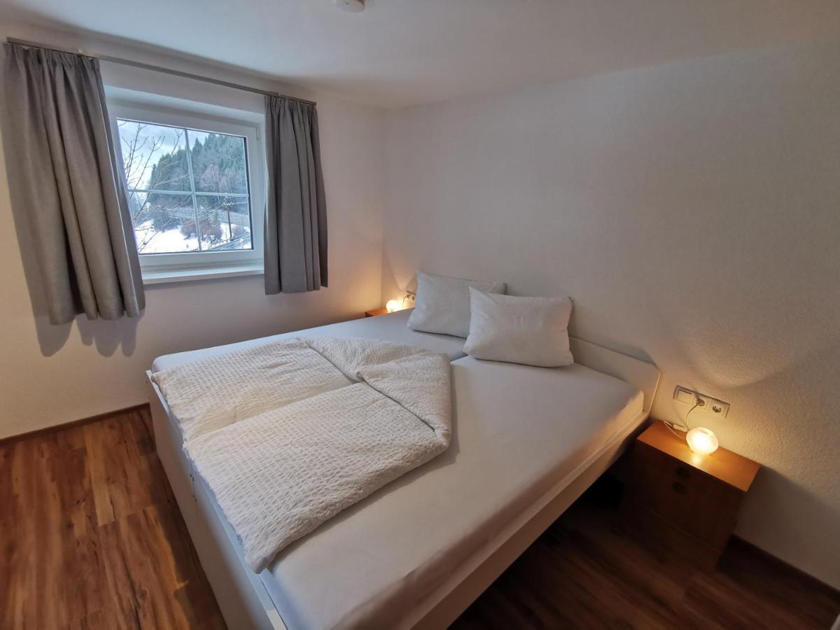 Apartments Haus Schoen - Preise Inclusive Pitztal Sommer Card Jerzens Esterno foto