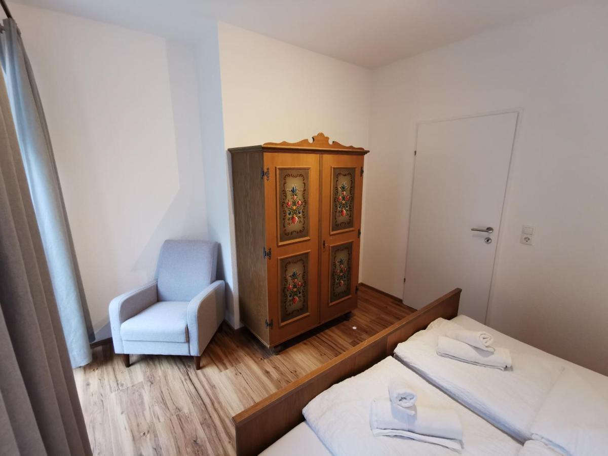 Apartments Haus Schoen - Preise Inclusive Pitztal Sommer Card Jerzens Esterno foto