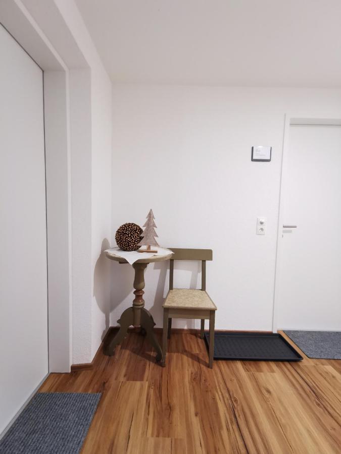 Apartments Haus Schoen - Preise Inclusive Pitztal Sommer Card Jerzens Esterno foto