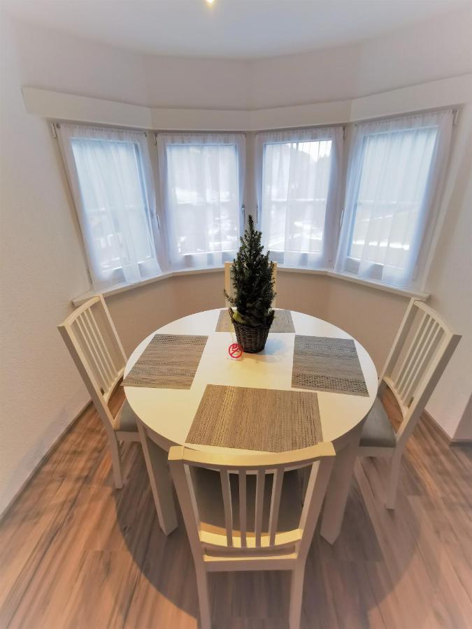 Apartments Haus Schoen - Preise Inclusive Pitztal Sommer Card Jerzens Esterno foto