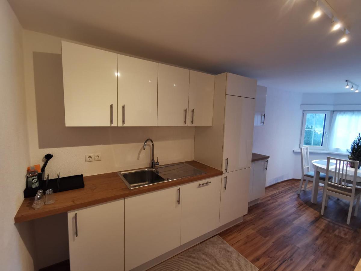 Apartments Haus Schoen - Preise Inclusive Pitztal Sommer Card Jerzens Esterno foto