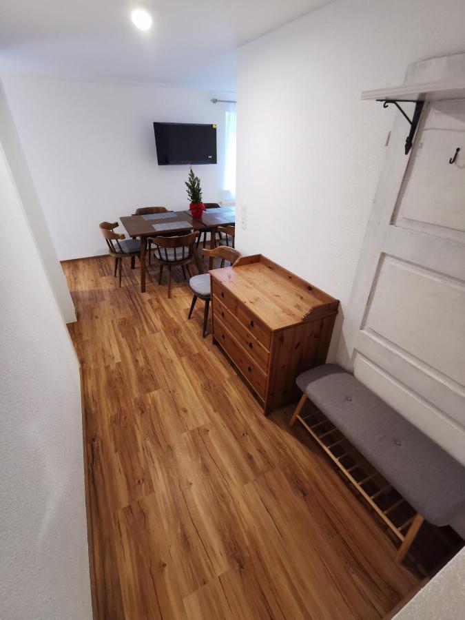 Apartments Haus Schoen - Preise Inclusive Pitztal Sommer Card Jerzens Esterno foto