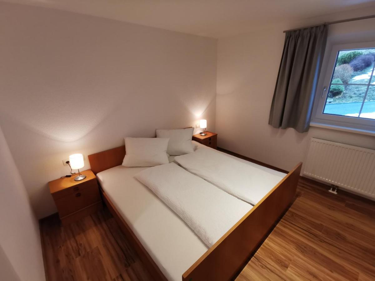 Apartments Haus Schoen - Preise Inclusive Pitztal Sommer Card Jerzens Esterno foto