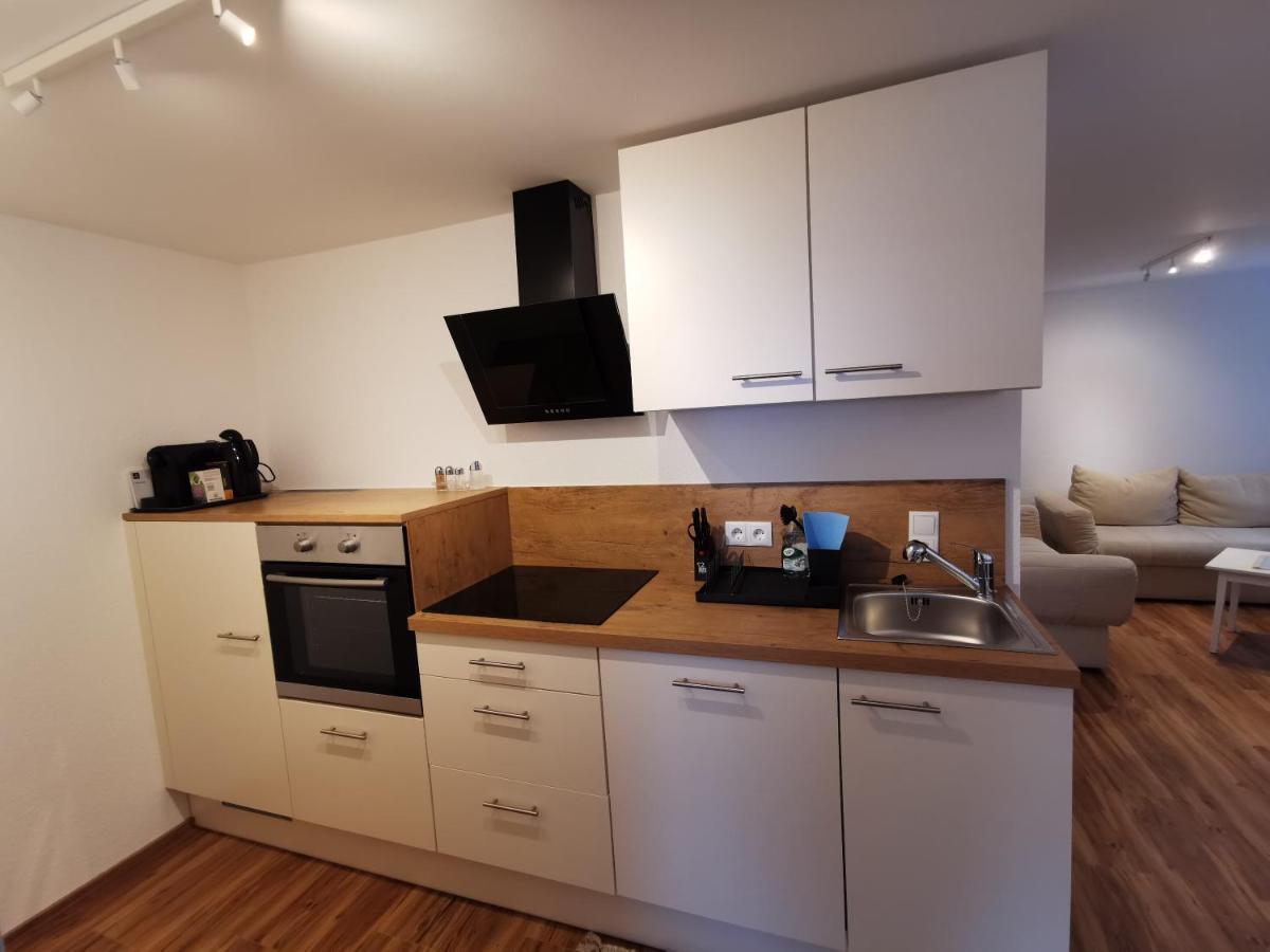 Apartments Haus Schoen - Preise Inclusive Pitztal Sommer Card Jerzens Esterno foto