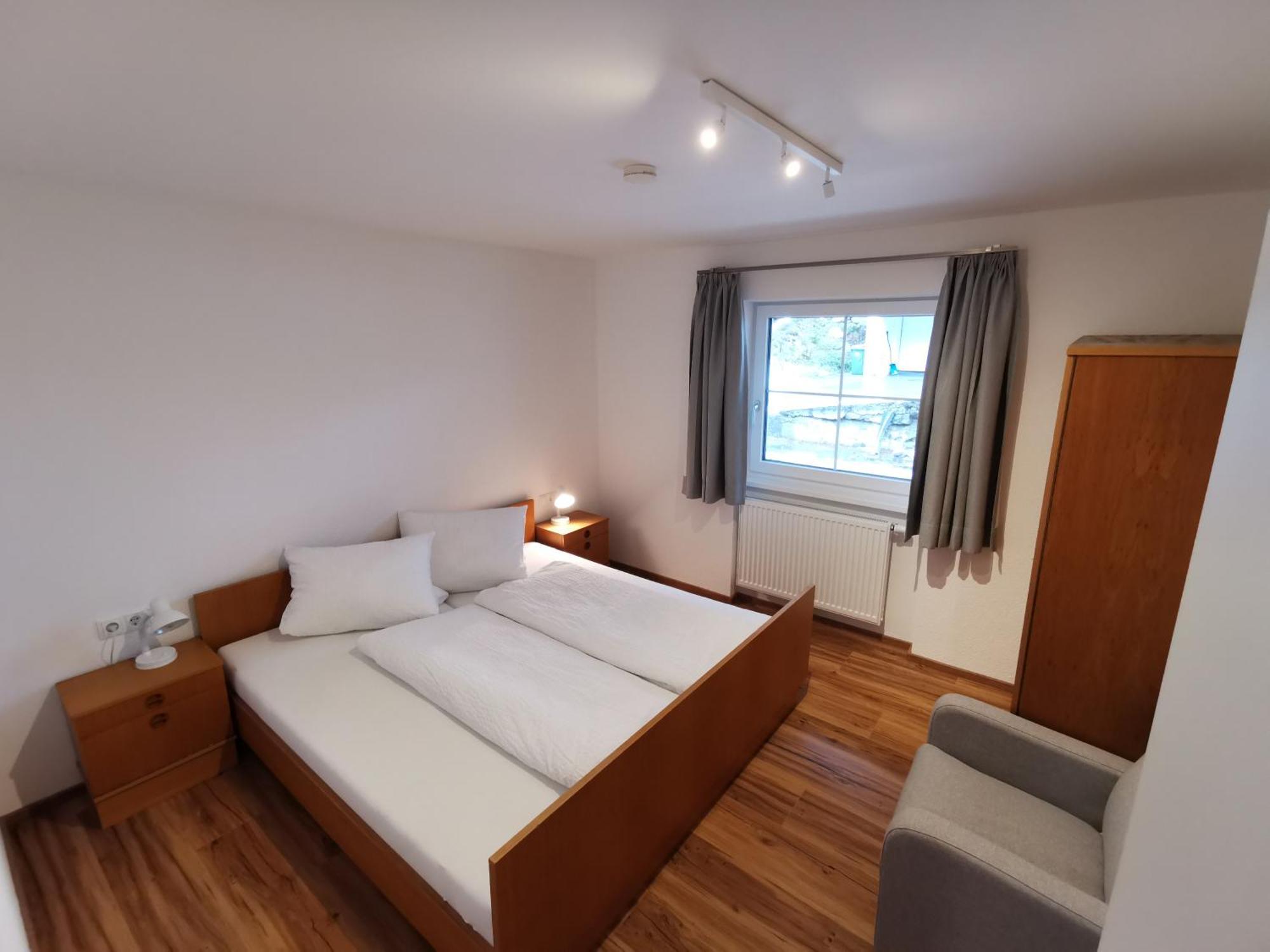 Apartments Haus Schoen - Preise Inclusive Pitztal Sommer Card Jerzens Camera foto