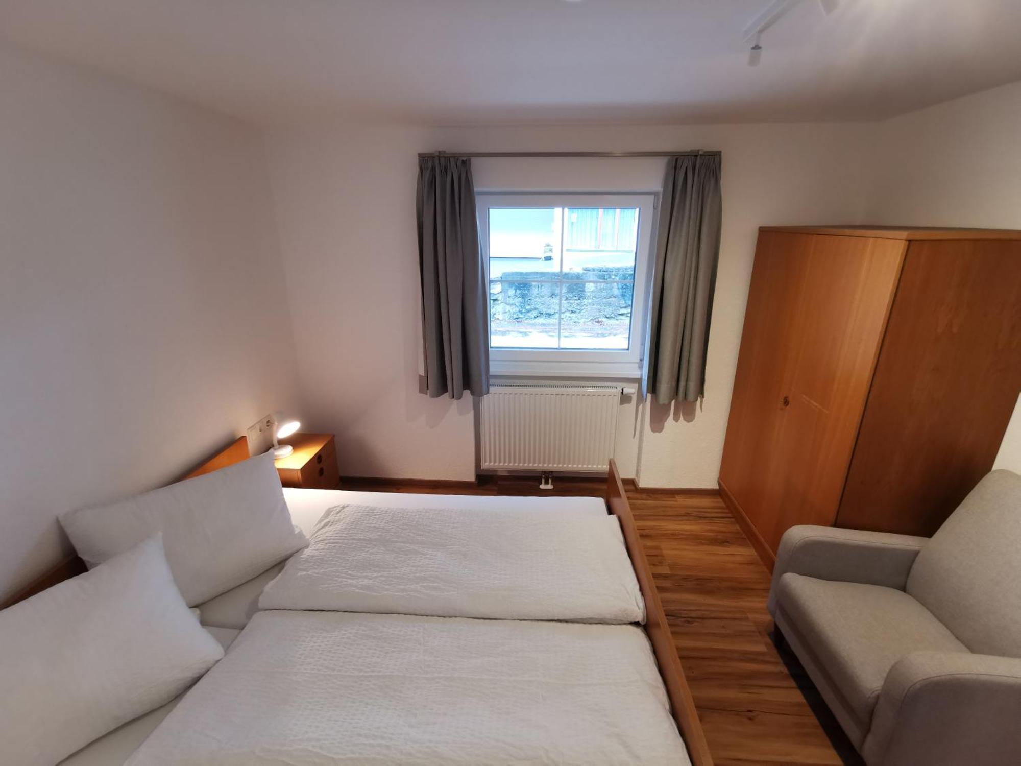 Apartments Haus Schoen - Preise Inclusive Pitztal Sommer Card Jerzens Camera foto