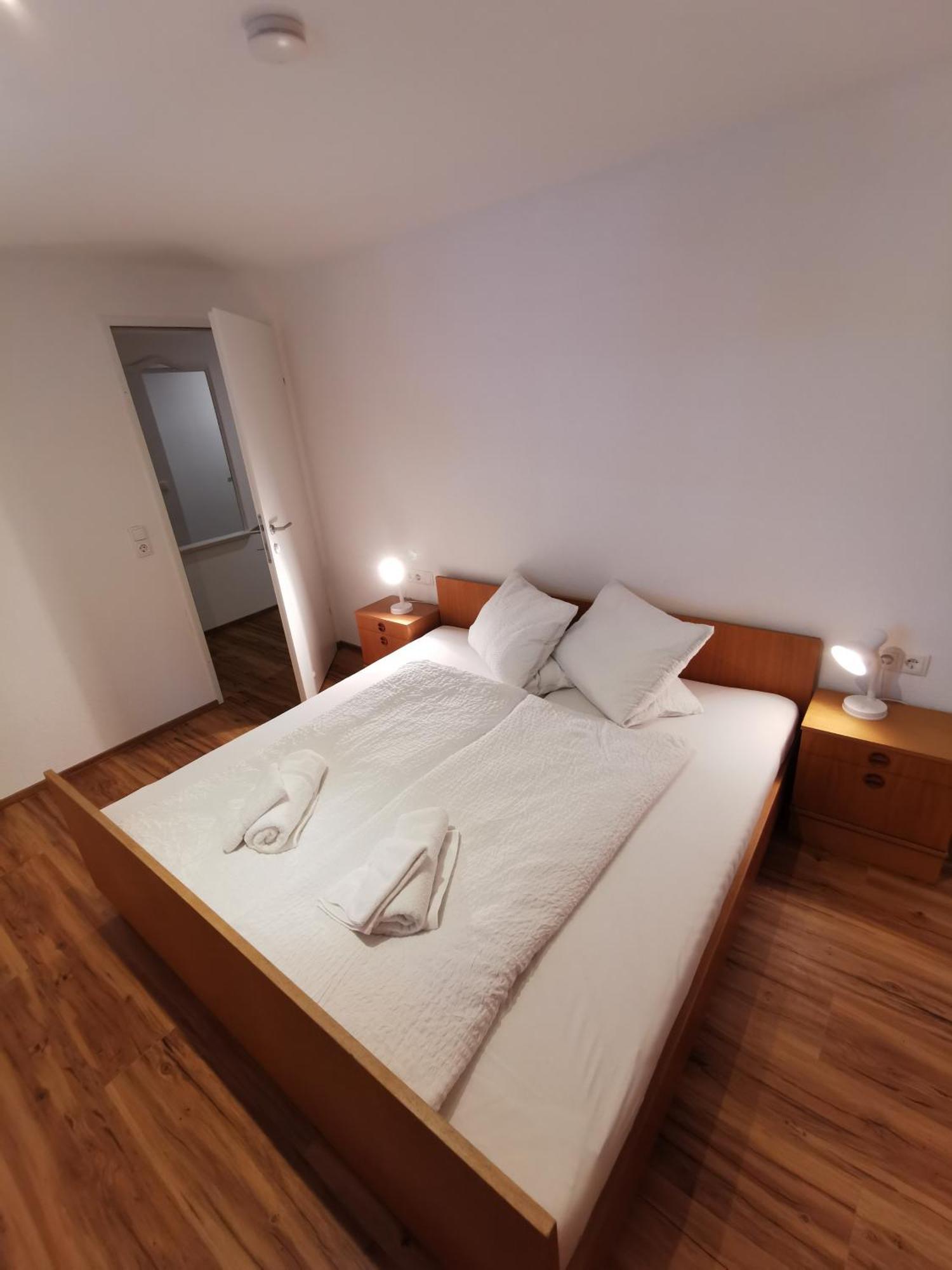 Apartments Haus Schoen - Preise Inclusive Pitztal Sommer Card Jerzens Camera foto