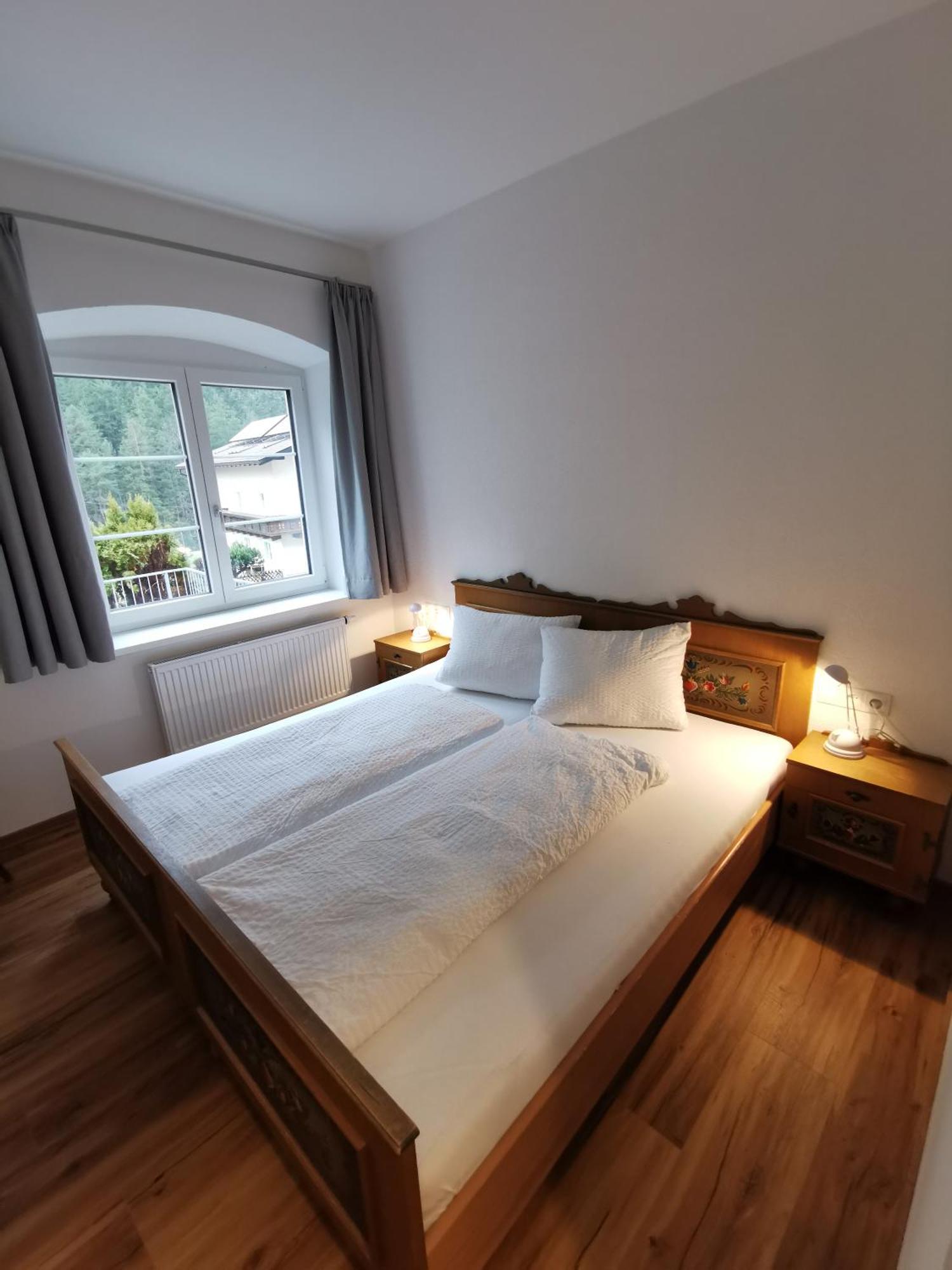Apartments Haus Schoen - Preise Inclusive Pitztal Sommer Card Jerzens Camera foto