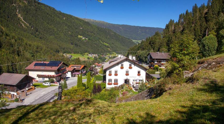 Apartments Haus Schoen - Preise Inclusive Pitztal Sommer Card Jerzens Camera foto